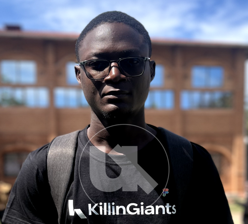 Loïc AGBOGAWO